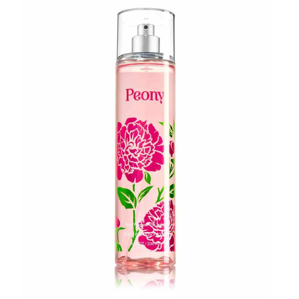 MS: 0106758 - Nước hoa xịt toàn thân - Bath & Body Works - Peony
